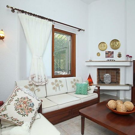 Villa Sanni Retreat By Luxlikehome Sani (Chalkidiki) Eksteriør billede