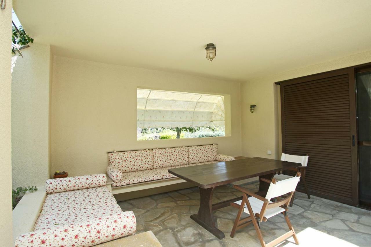 Villa Sanni Retreat By Luxlikehome Sani (Chalkidiki) Eksteriør billede