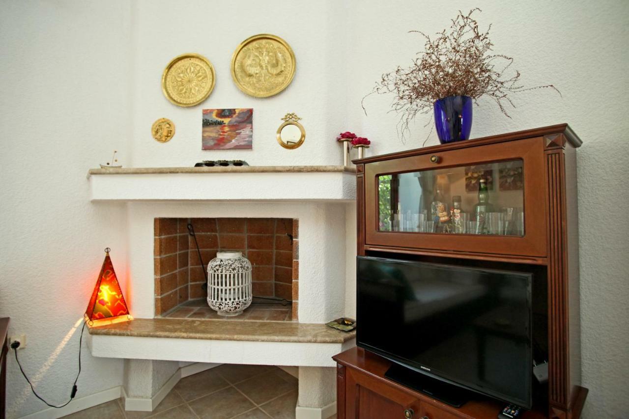 Villa Sanni Retreat By Luxlikehome Sani (Chalkidiki) Eksteriør billede