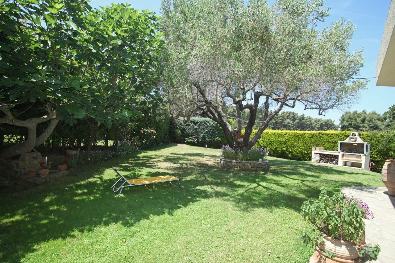 Villa Sanni Retreat By Luxlikehome Sani (Chalkidiki) Eksteriør billede
